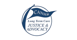CANHR Long Term Care Justice & Advocacy
