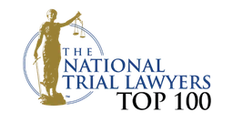 The National Trial Lawyers Top 100