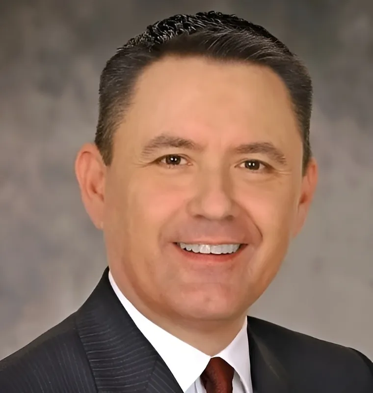 Eric G. Young
