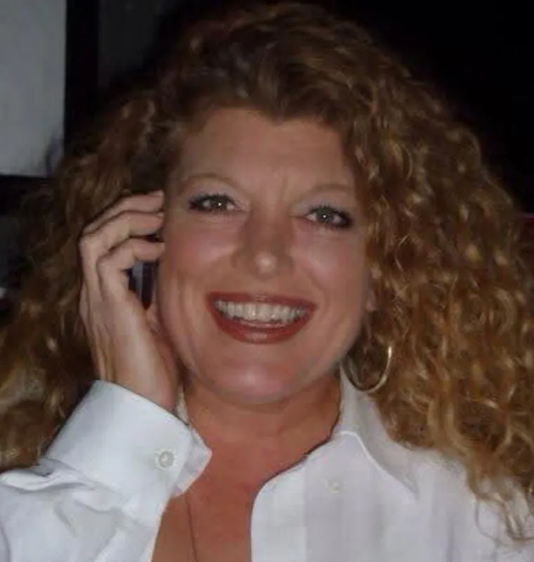 Gina Reed Miller
